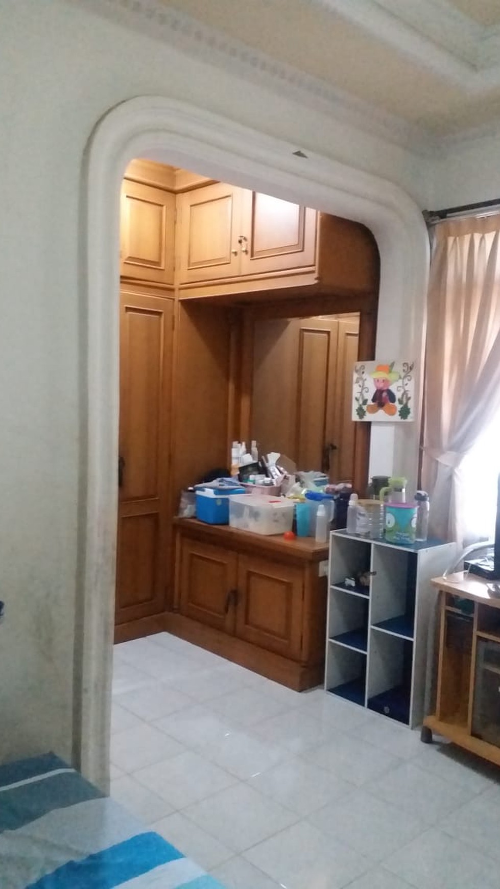 Dijual Rumah di Cimone Permai - Cimone, Tangerang