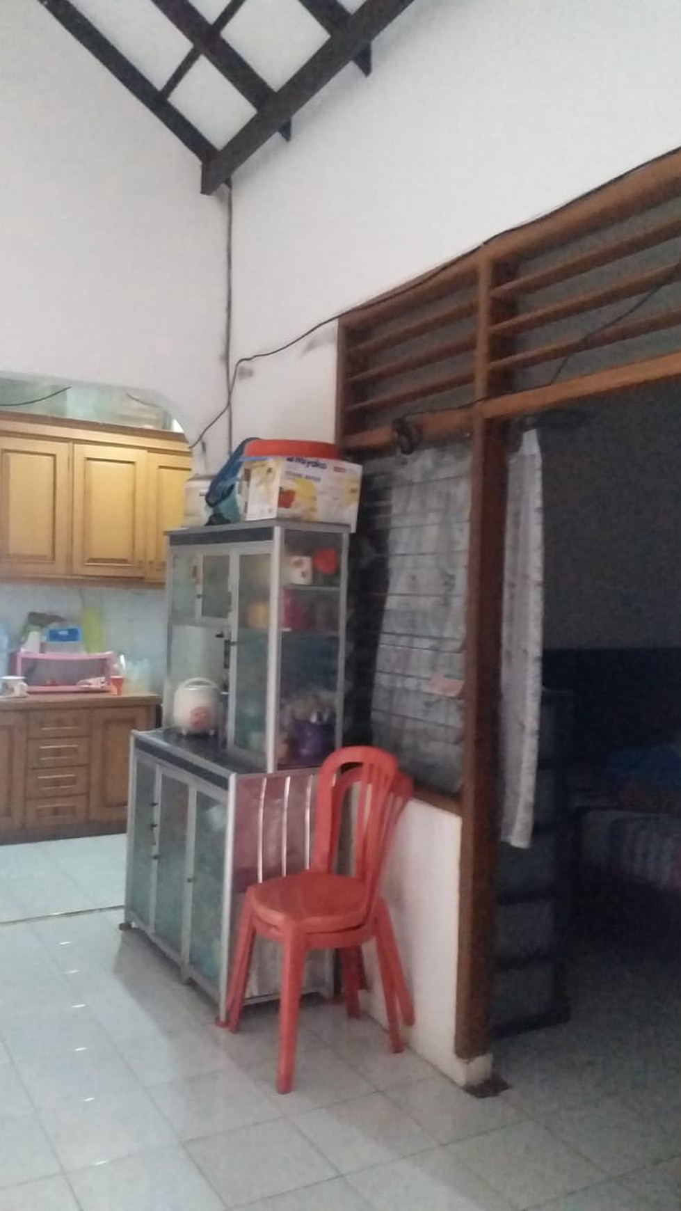 Dijual Rumah di Cimone Permai - Cimone, Tangerang