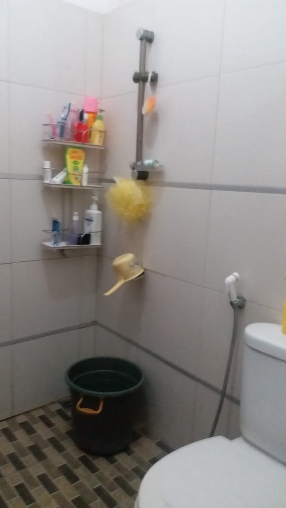 Dijual Rumah di Cimone Permai - Cimone, Tangerang