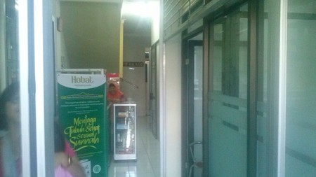 Ruko dijual Tebet Timur #AK