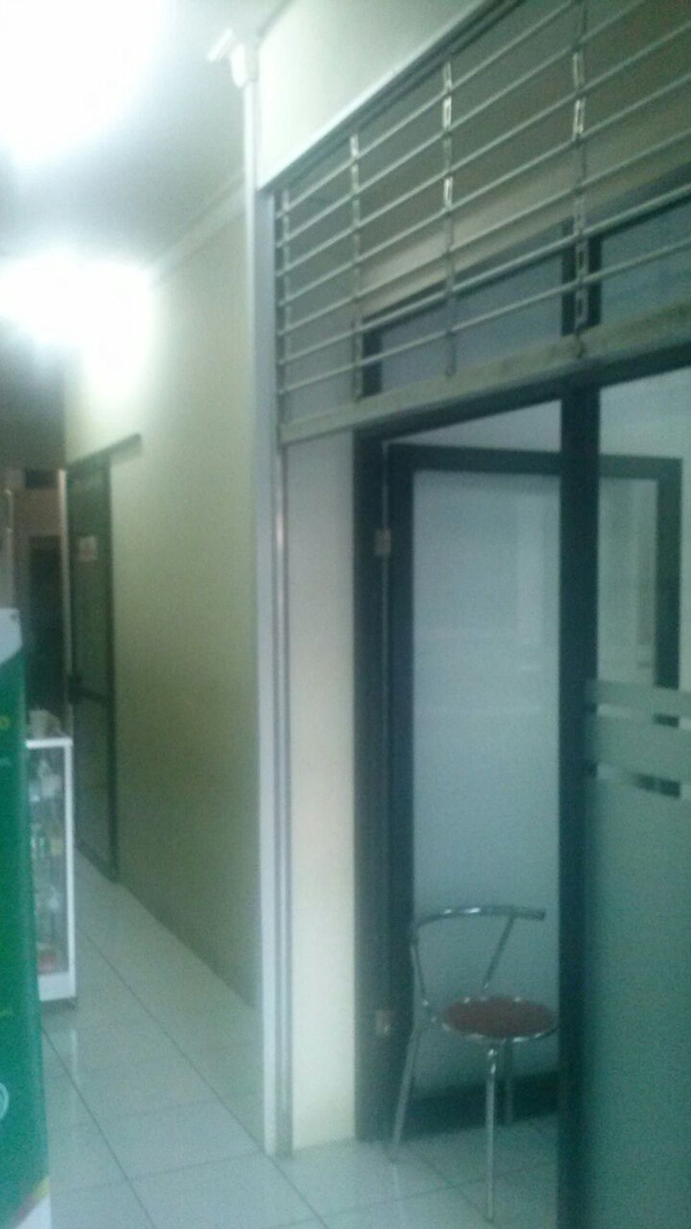 Ruko dijual Tebet Timur #AK