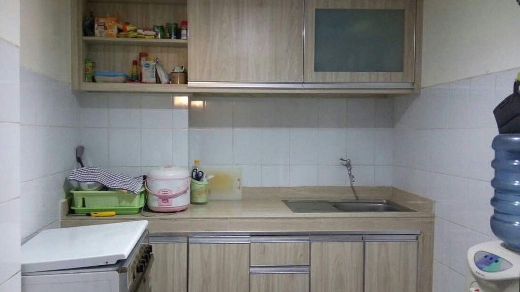 Jual  Kondominium Golf Karawaci