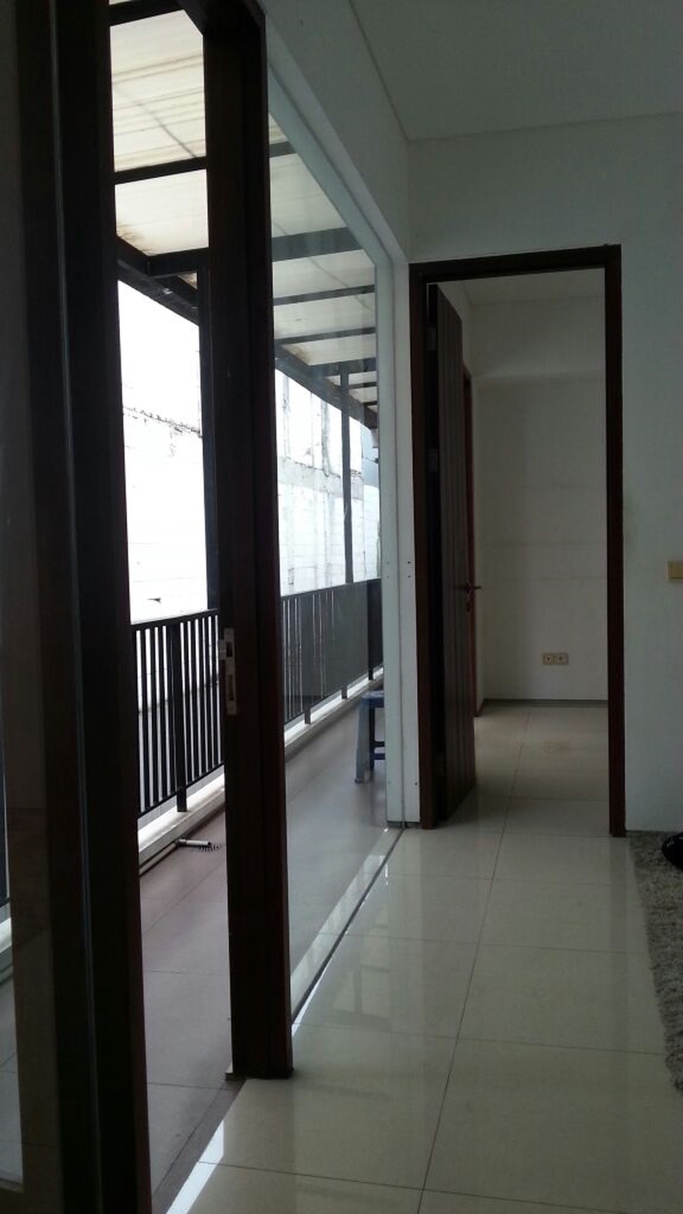Rumah Nyaman dan Siap Huni di Kawasan Cikini, Bintaro