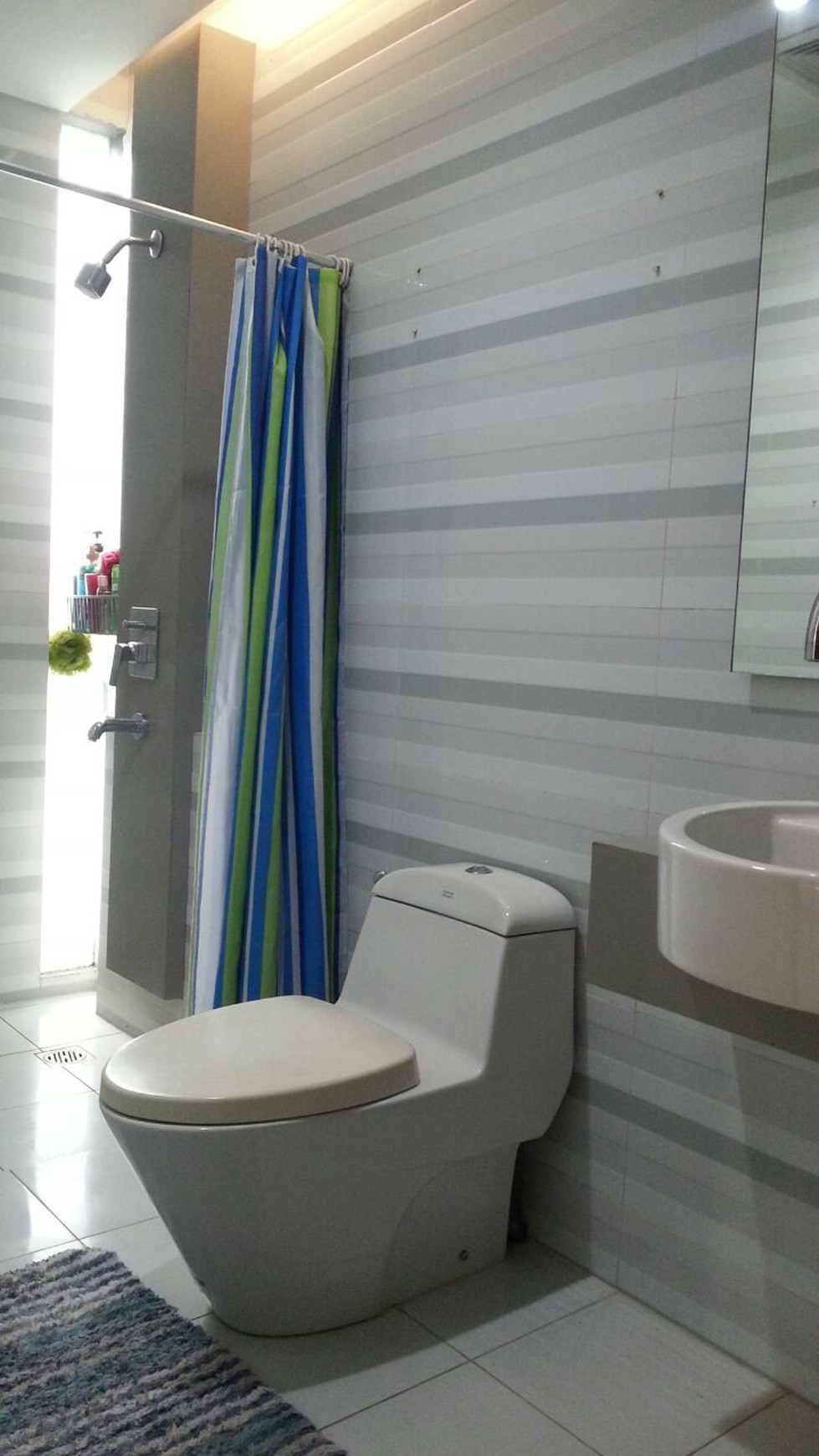 Rumah Nyaman dan Siap Huni di Kawasan Cikini, Bintaro