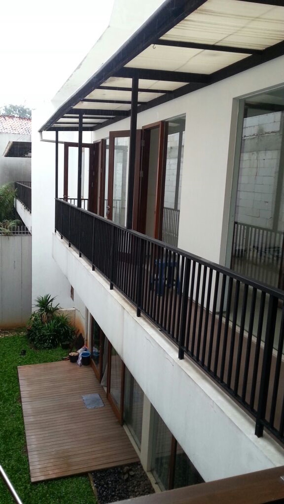 Rumah Nyaman dan Siap Huni di Kawasan Cikini, Bintaro