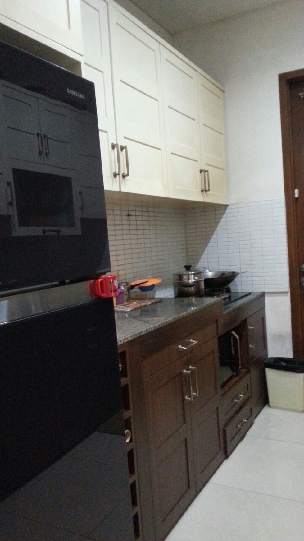 Rumah Nyaman dan Siap Huni di Kawasan Cikini, Bintaro