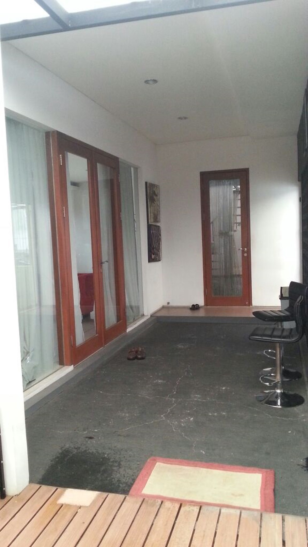 Rumah Nyaman dan Siap Huni di Kawasan Cikini, Bintaro