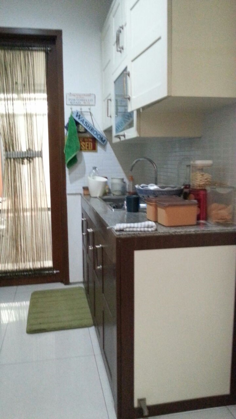 Rumah Nyaman dan Siap Huni di Kawasan Cikini, Bintaro
