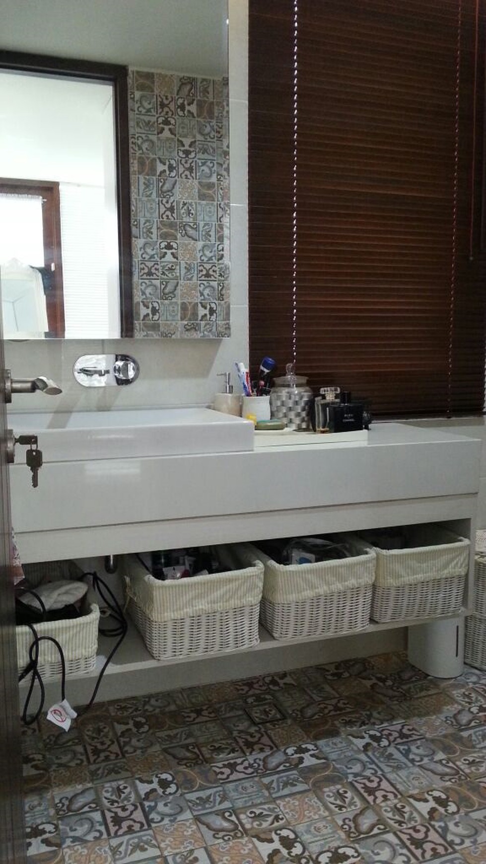 Rumah Nyaman dan Siap Huni di Kawasan Cikini, Bintaro