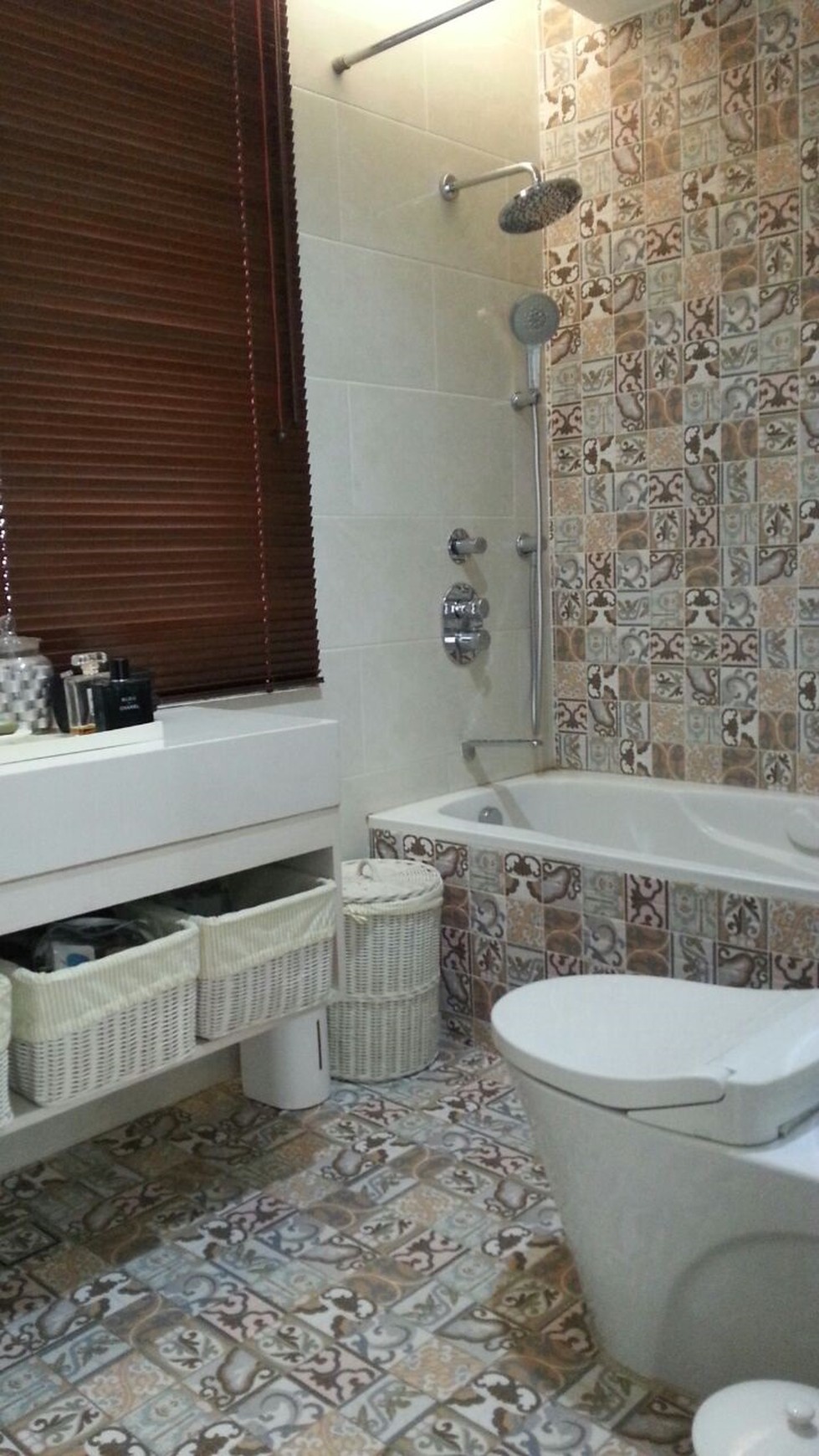 Rumah Nyaman dan Siap Huni di Kawasan Cikini, Bintaro