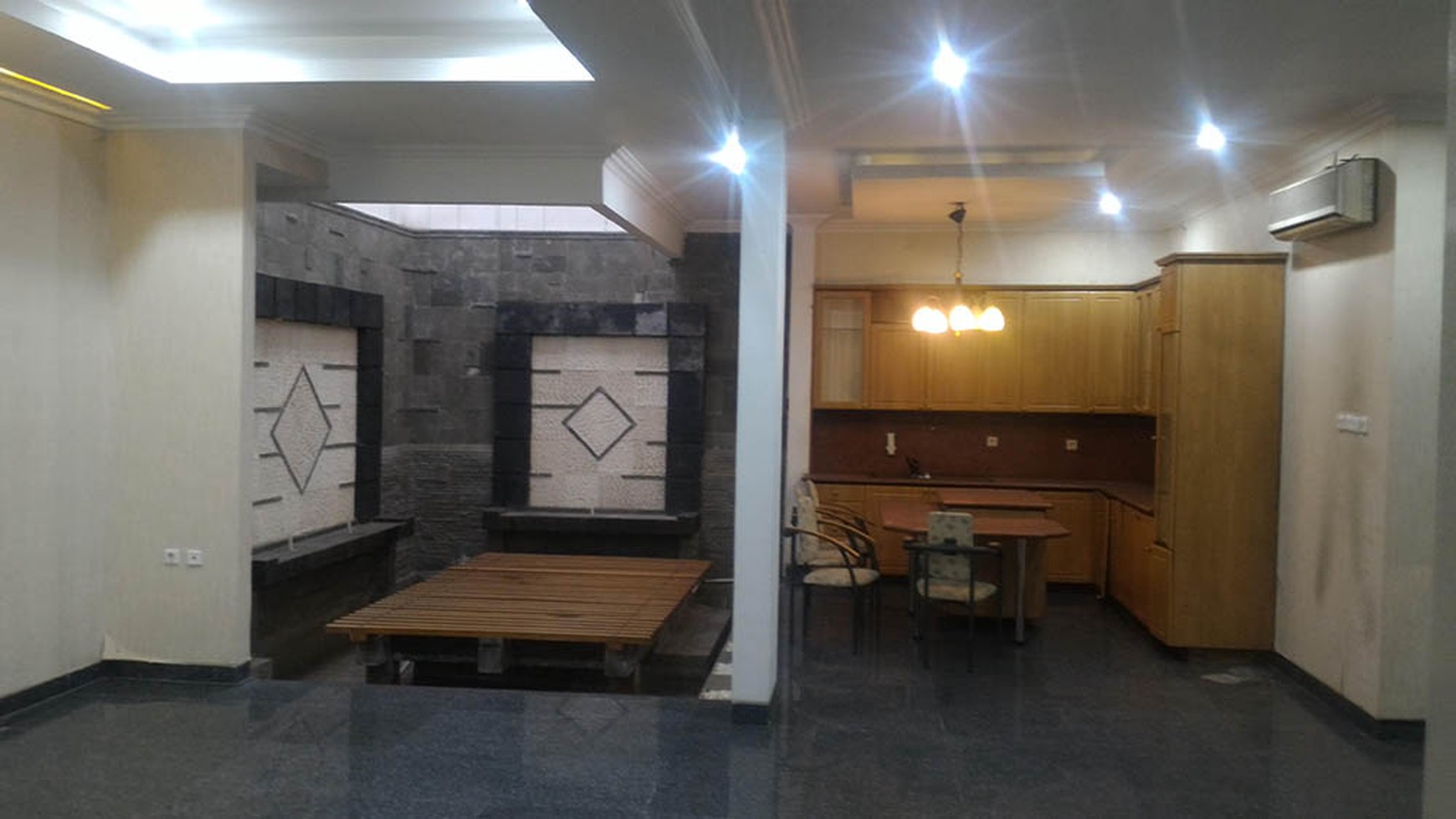Rumah Janur Elok Raya, Dekat ke Mall Kelapa Gading, Luas 11x21m2