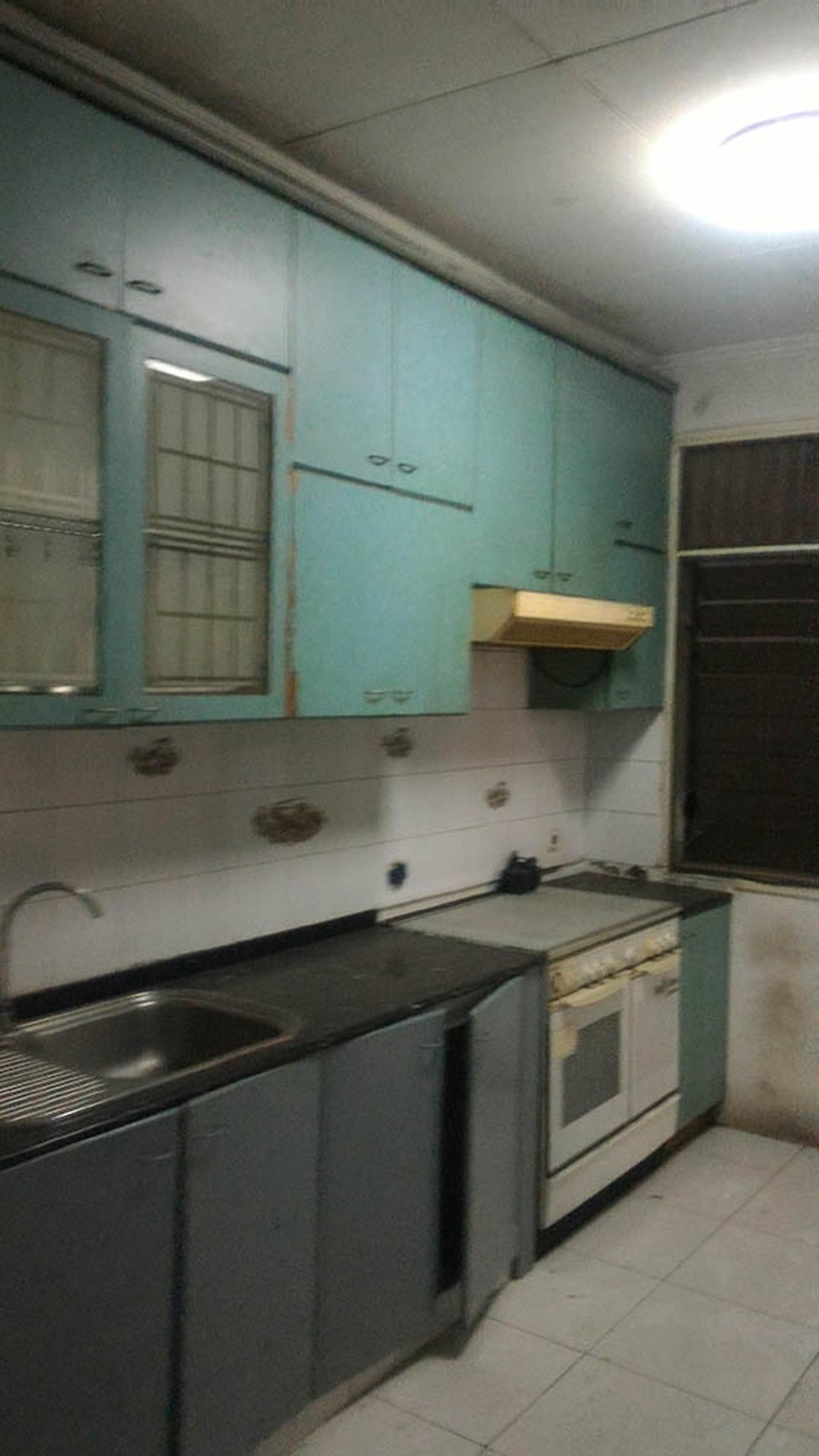 Rumah Janur Elok Raya, Dekat ke Mall Kelapa Gading, Luas 11x21m2