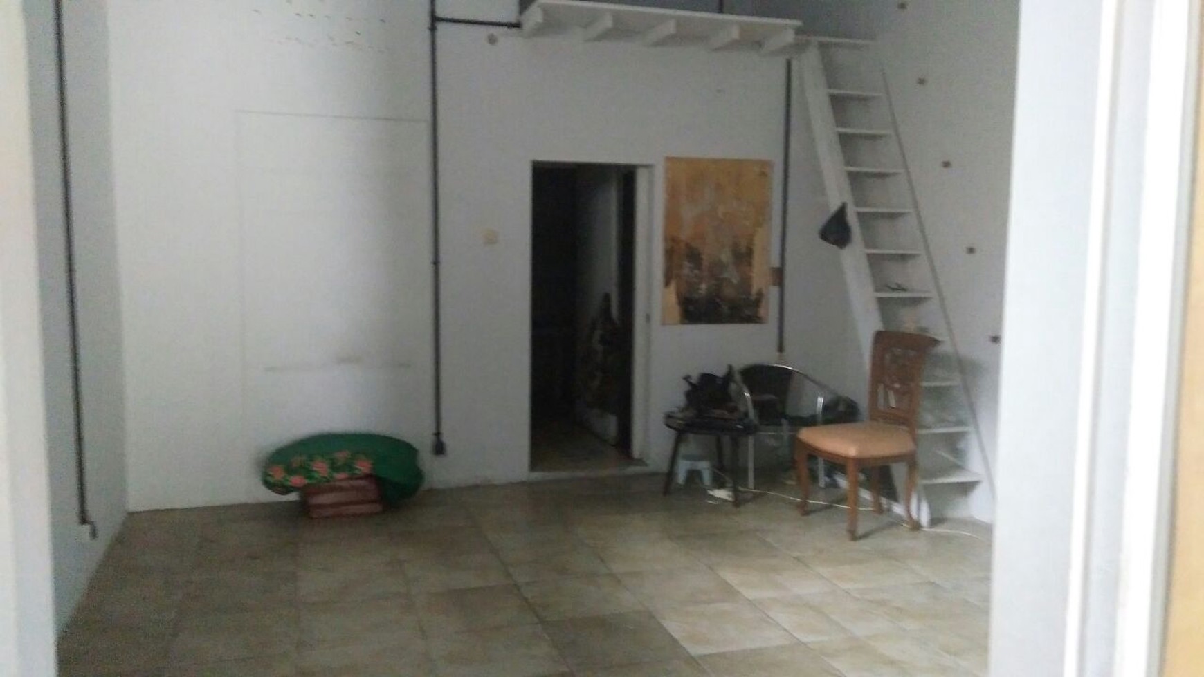 Ruang untuk Usaha/Kantor, Riau, Bandung