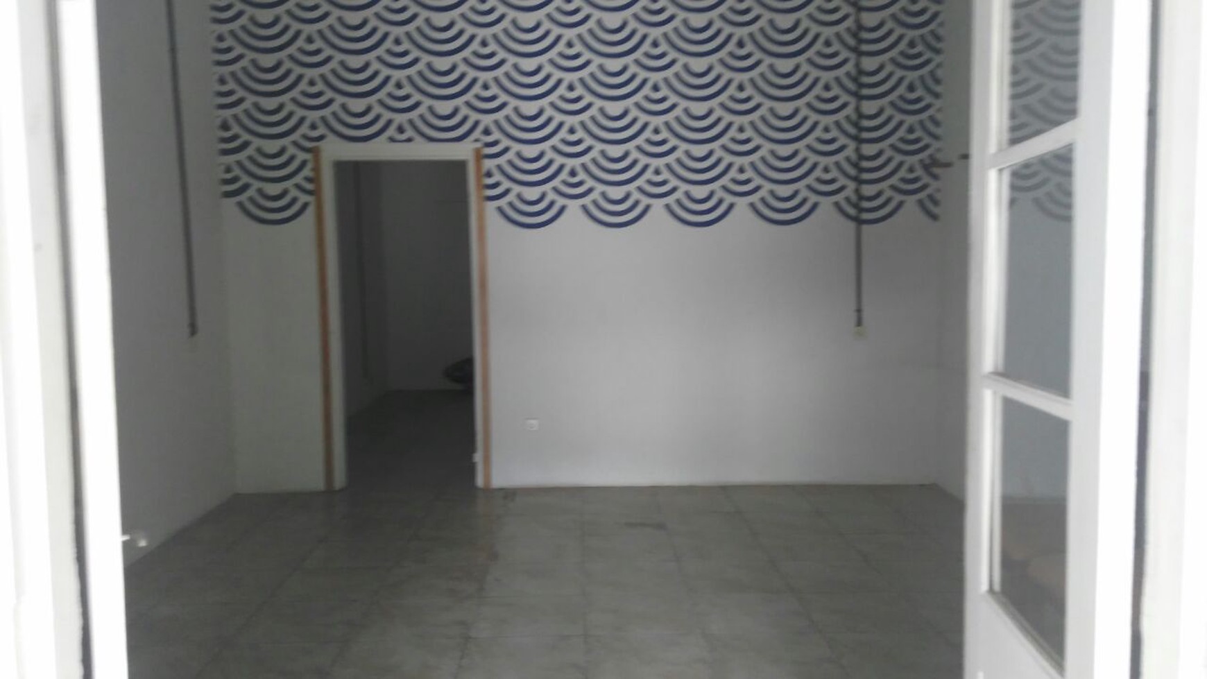 Ruang untuk Usaha/Kantor, Riau, Bandung