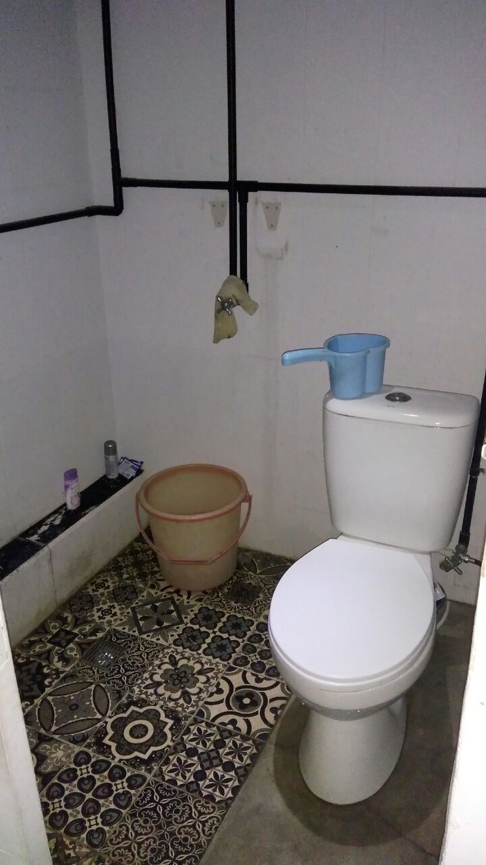 Ruang untuk Usaha/Kantor, Riau, Bandung