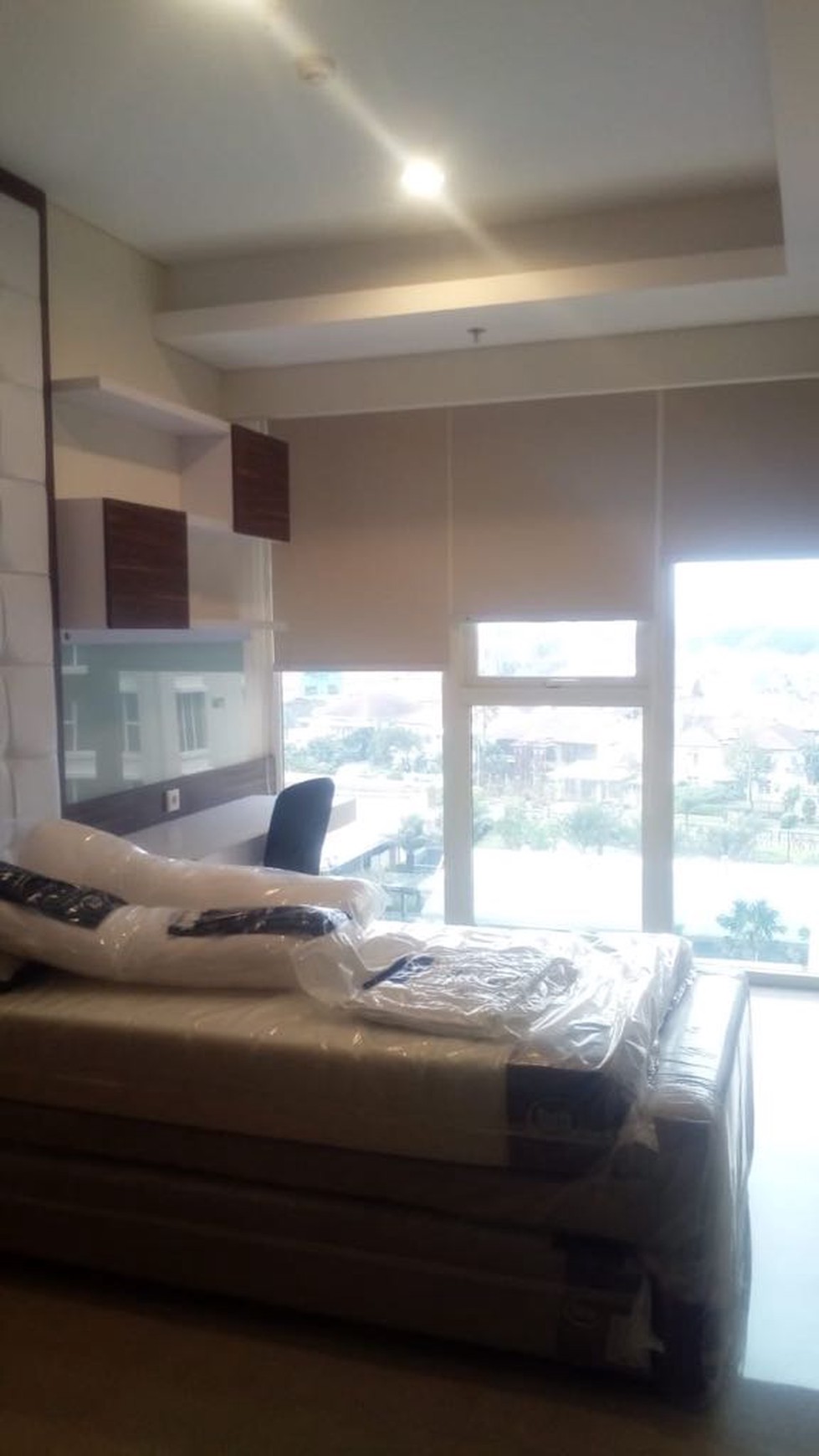 Sewa Apartemen Pondok Indah Residence 2 Bedrooms