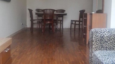 Sewa Apartemen Ambassador Kuningan