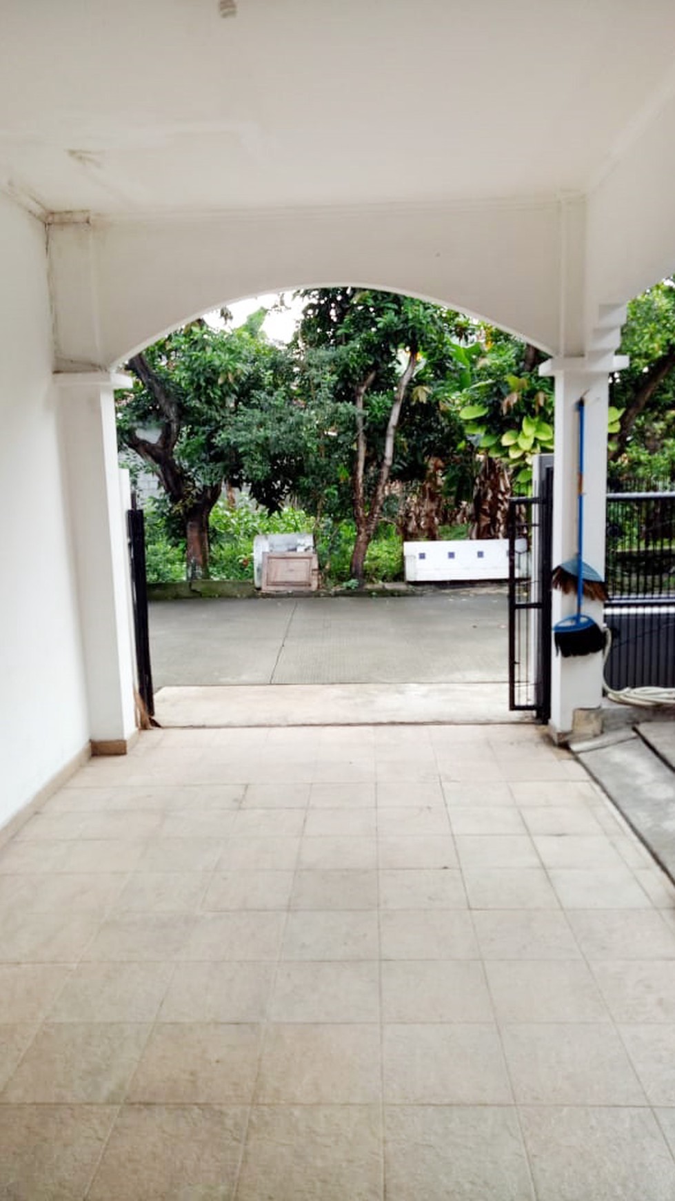 Di Jual Rumah dalam Perumahan Pondok Safari Indah, Pondok Aren, Tangerang Selatan