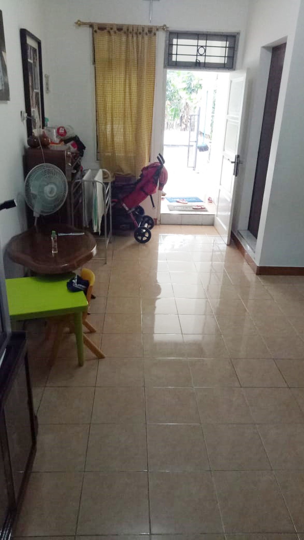 Di Jual Rumah dalam Perumahan Pondok Safari Indah, Pondok Aren, Tangerang Selatan
