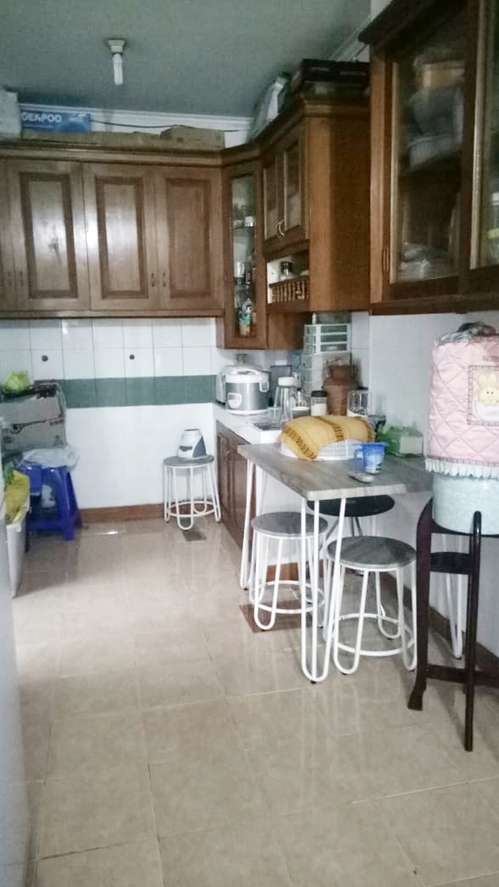 Di Jual Rumah dalam Perumahan Pondok Safari Indah, Pondok Aren, Tangerang Selatan