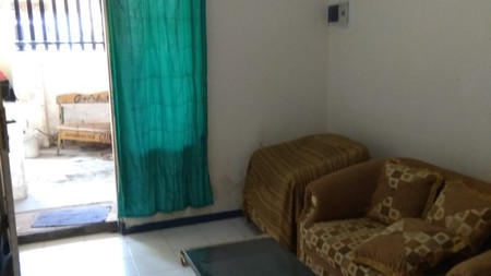 Taman Siwalan Gresik 6x15