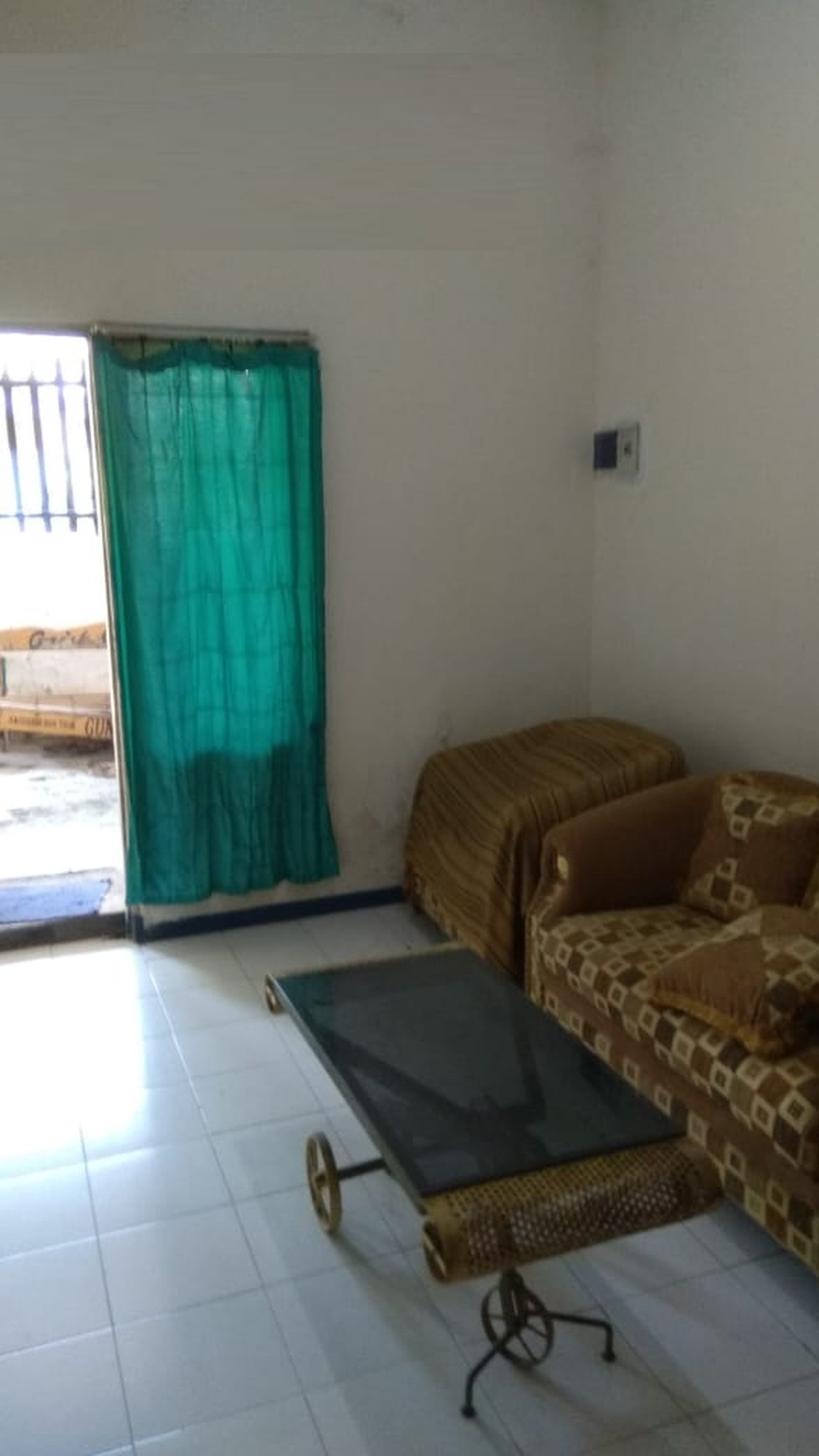 Taman Siwalan Gresik 6x15