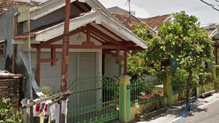 Sewa Rumah dekat unair