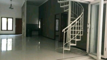 Sewa Rumah Dekat UPN cocok untuk mahasiswa