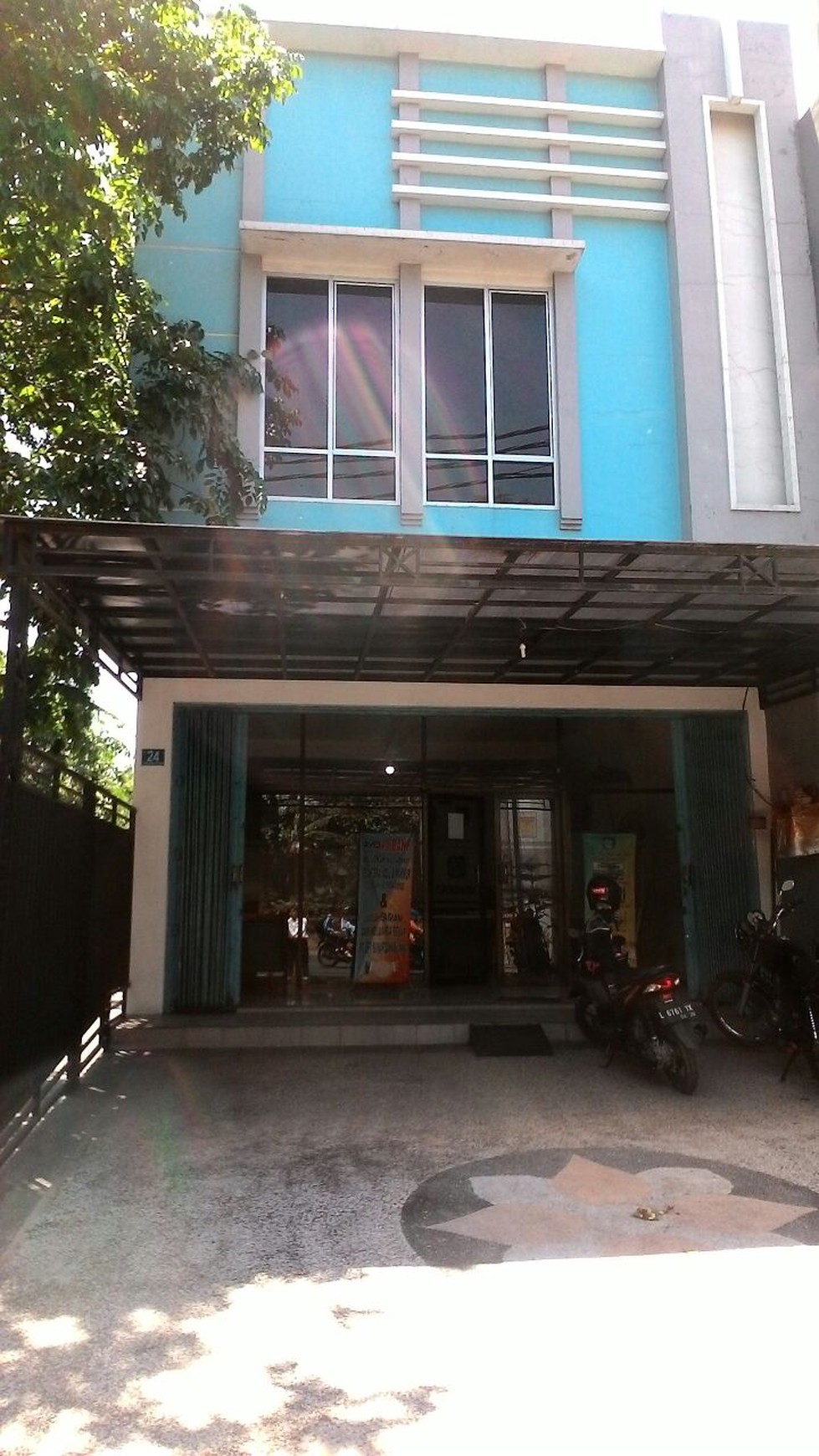 Ruko Kandangan Startegis