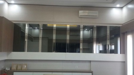 Pusat Kota strategis ready untuk kantor atau usaha