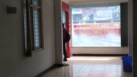 Cocok untuk Kantor Tengah Kota