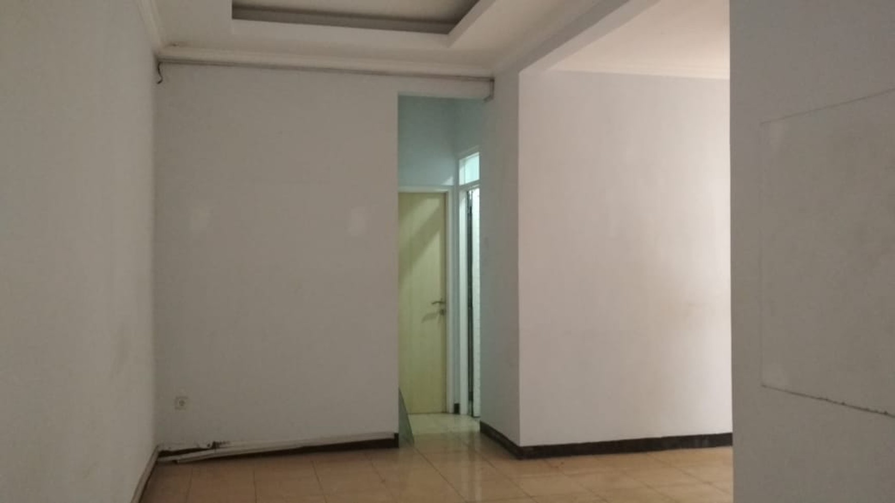 Cocok untuk Kantor Tengah Kota