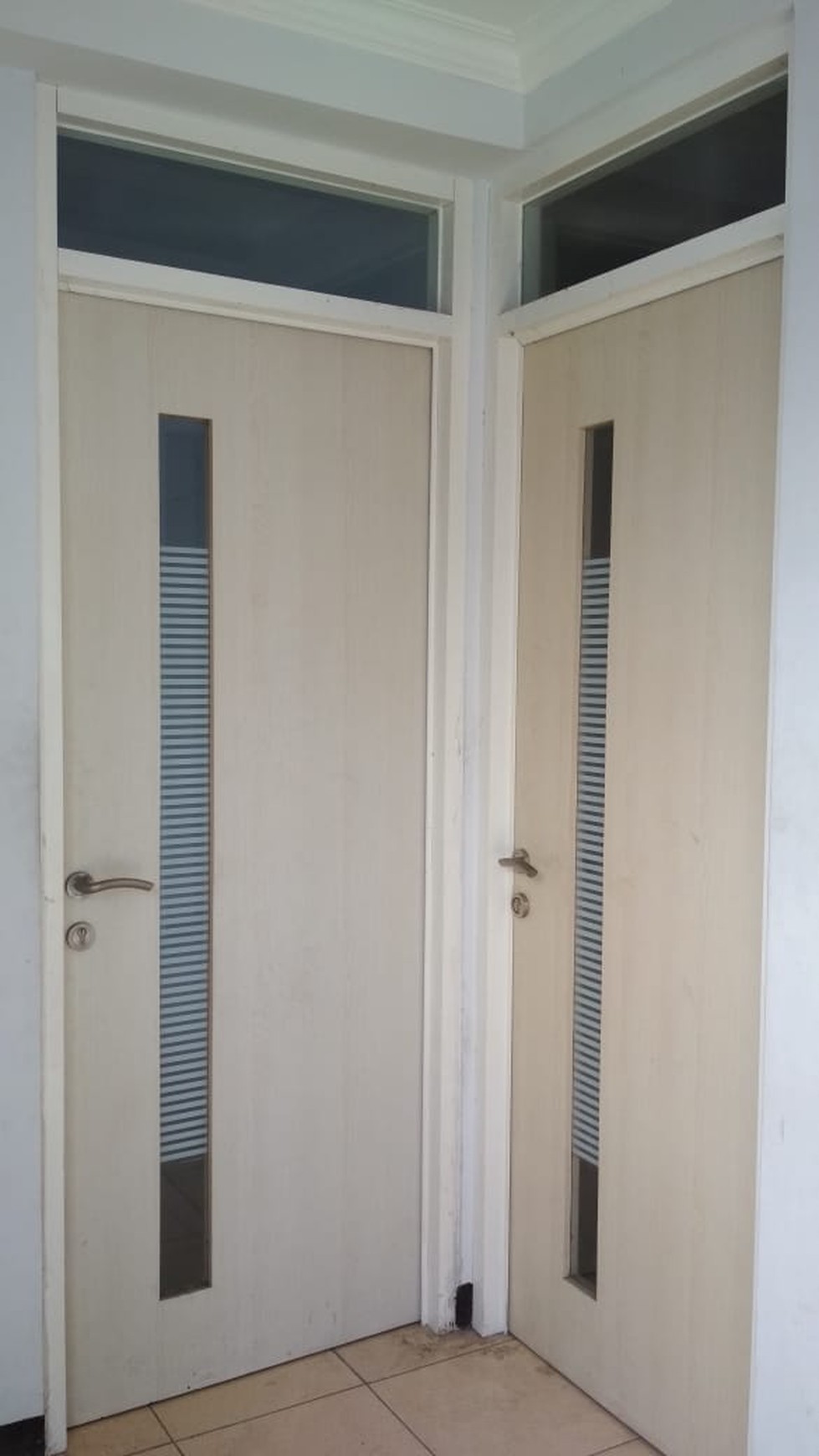 Cocok untuk Kantor Tengah Kota