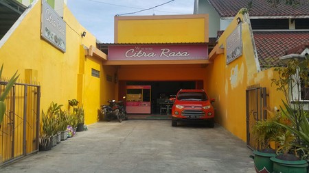 Cocok Untuk Usaha daerah sidoarjo