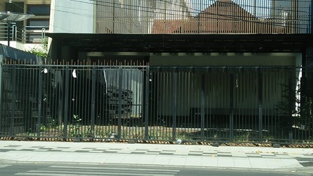 Cocok untuk Usaha strategis pusat kota