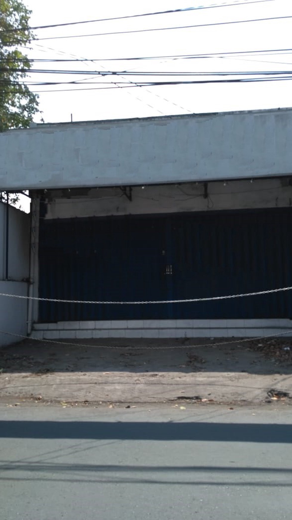 Ruko Nol jalan raya daerah tanggulangin