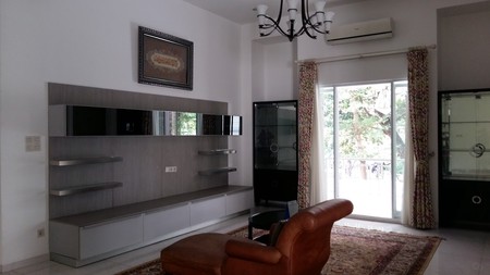 DIJUAL Rumah Mewah Di Bintaro 9