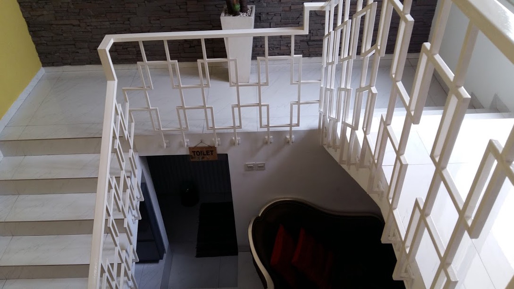 DIJUAL Rumah Mewah Di Bintaro 9