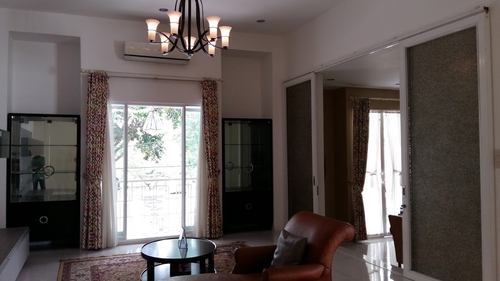 DIJUAL Rumah Mewah Di Bintaro 9