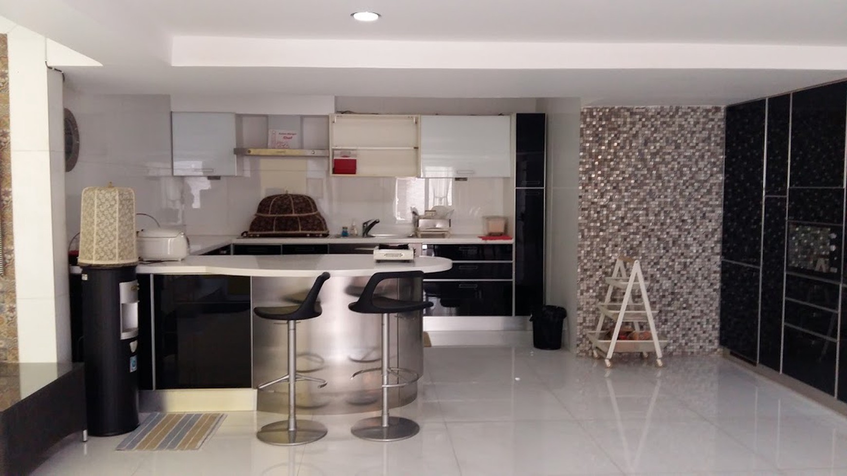 DIJUAL Rumah Mewah Di Bintaro 9