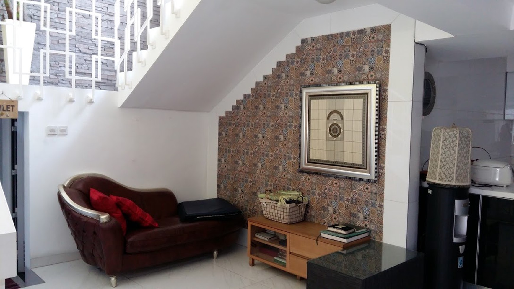 DIJUAL Rumah Mewah Di Bintaro 9