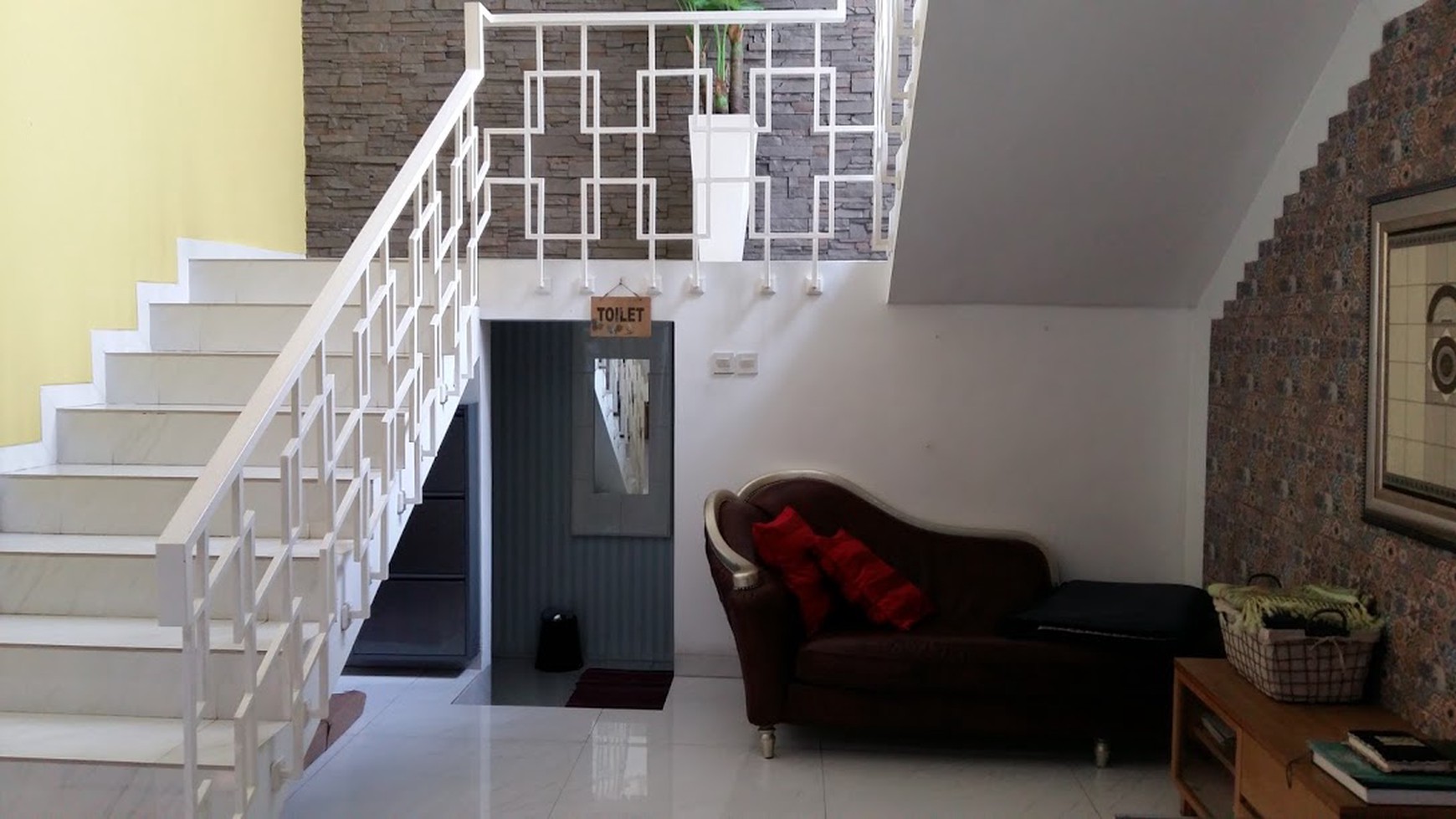 DIJUAL Rumah Mewah Di Bintaro 9