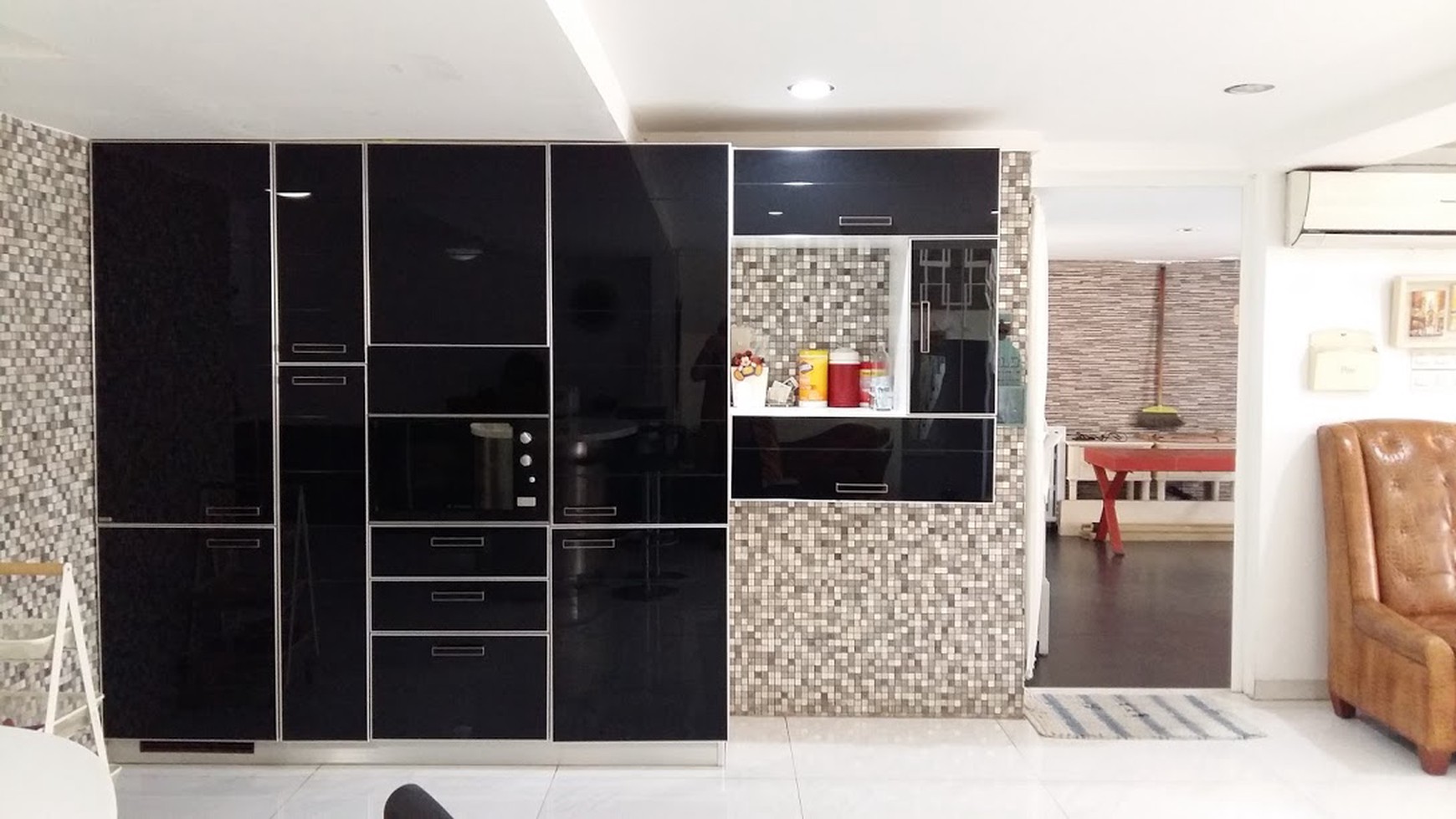 DIJUAL Rumah Mewah Di Bintaro 9