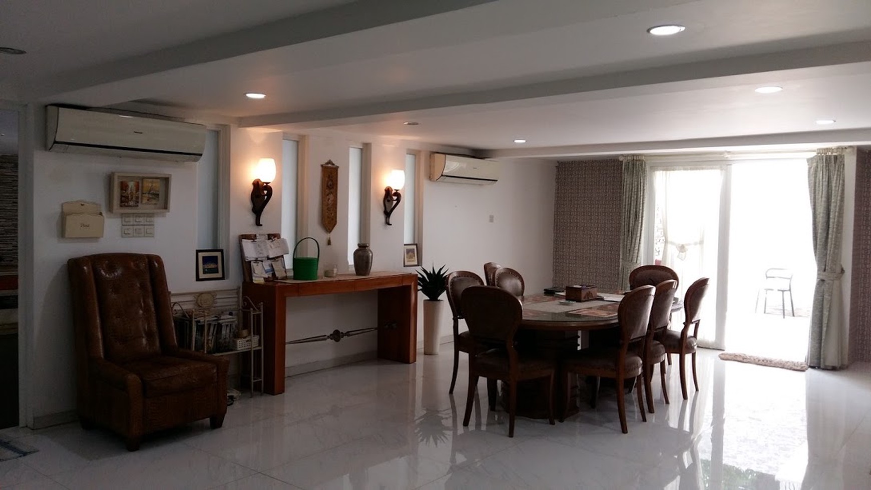 DIJUAL Rumah Mewah Di Bintaro 9