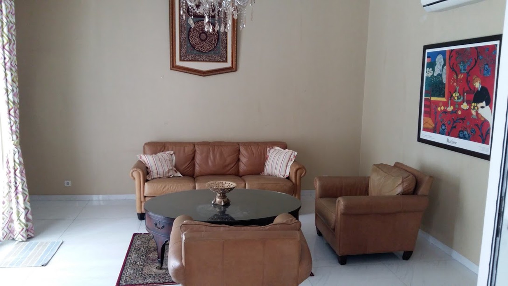 DIJUAL Rumah Mewah Di Bintaro 9