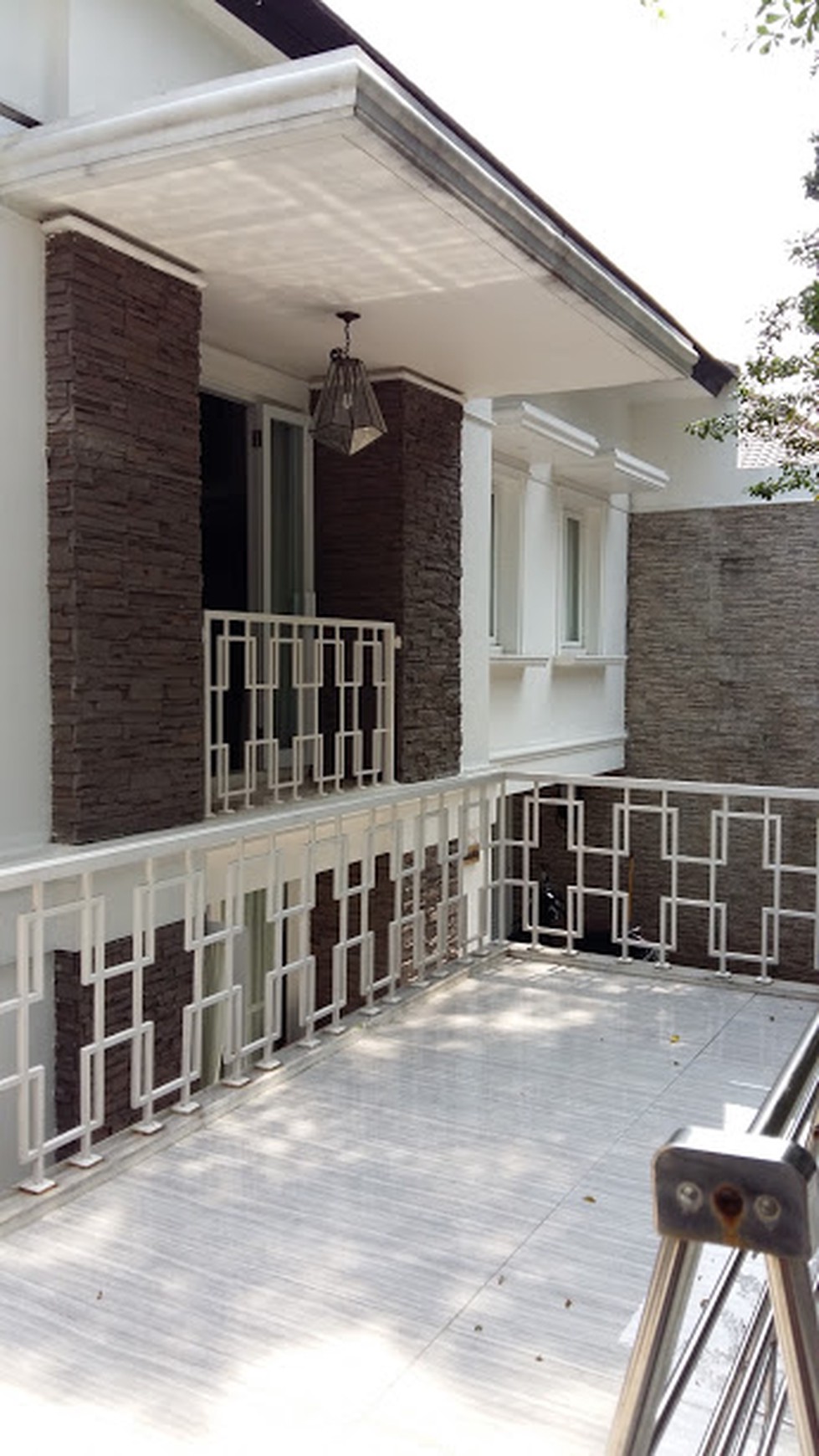 DIJUAL Rumah Mewah Di Bintaro 9