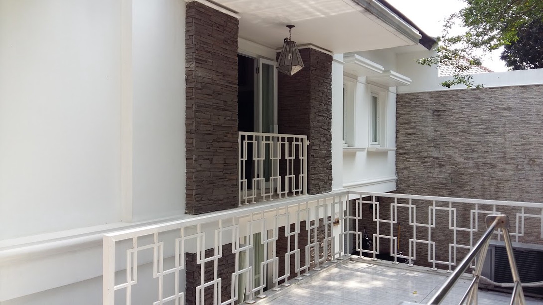 DIJUAL Rumah Mewah Di Bintaro 9