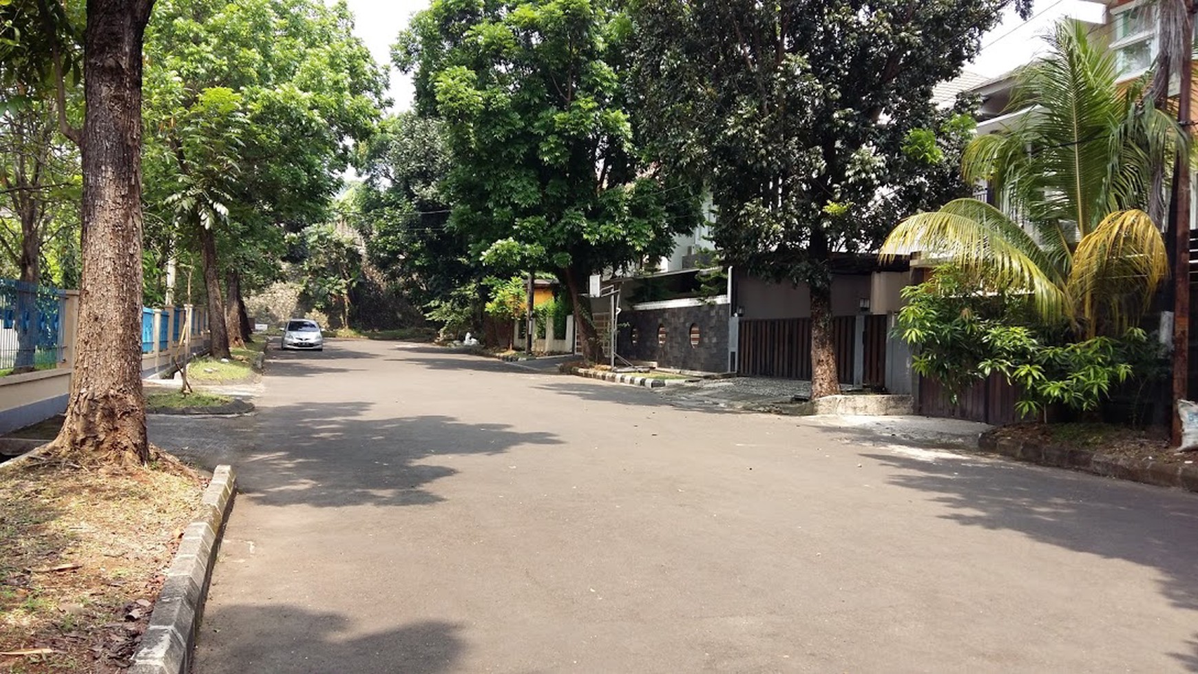 DIJUAL Rumah Mewah Di Bintaro 9