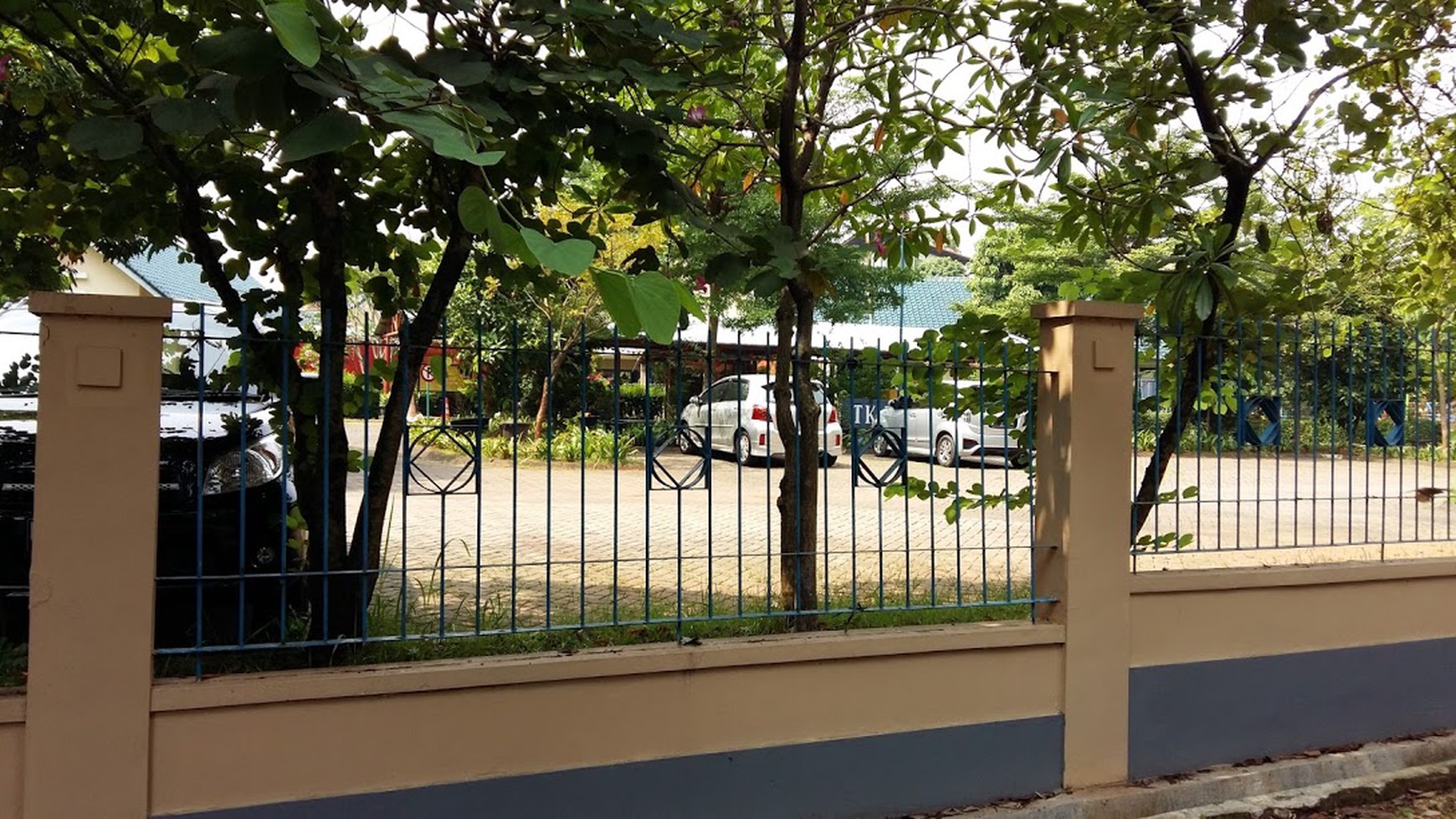 DIJUAL Rumah Mewah Di Bintaro 9