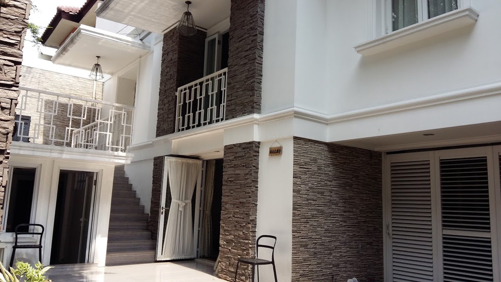 DIJUAL Rumah Mewah Di Bintaro 9